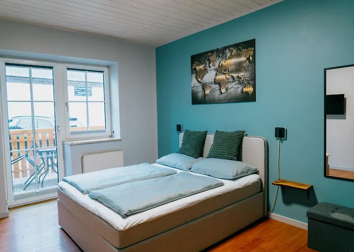 Mountain View Salzburg - Self Check-in - *