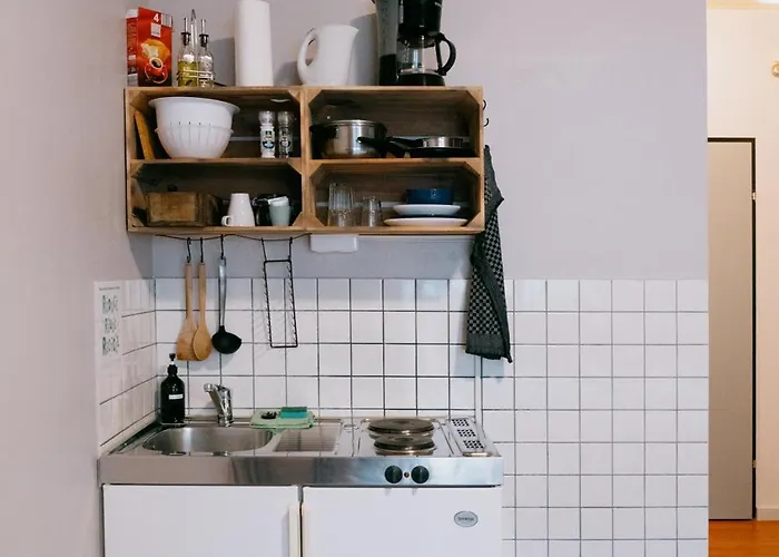 Mountain View Salzburg - Self Check-in - Appartement Grödig