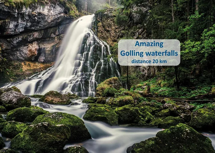 Appartement Mountain View Salzburg - Self Check-in - *