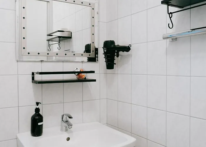 Mountain View Salzburg - Self Check-in - Appartement *