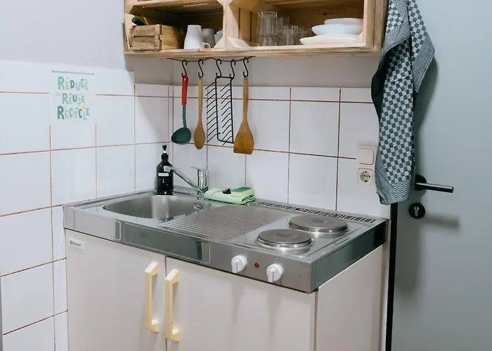 Appartement Mountain View Salzburg - Self Check-in - Grödig