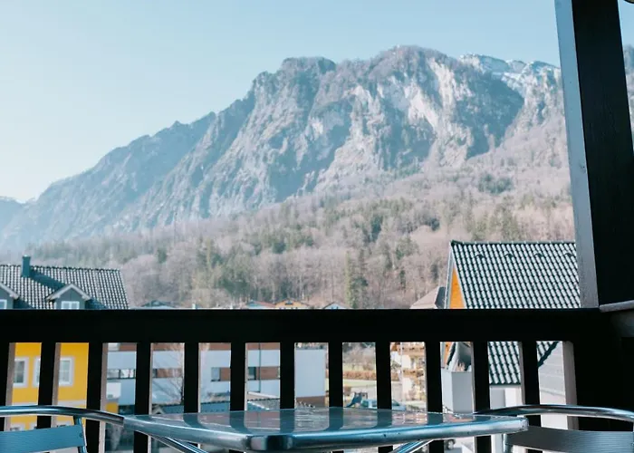 Mountain View Salzburg - Self Check-in - *