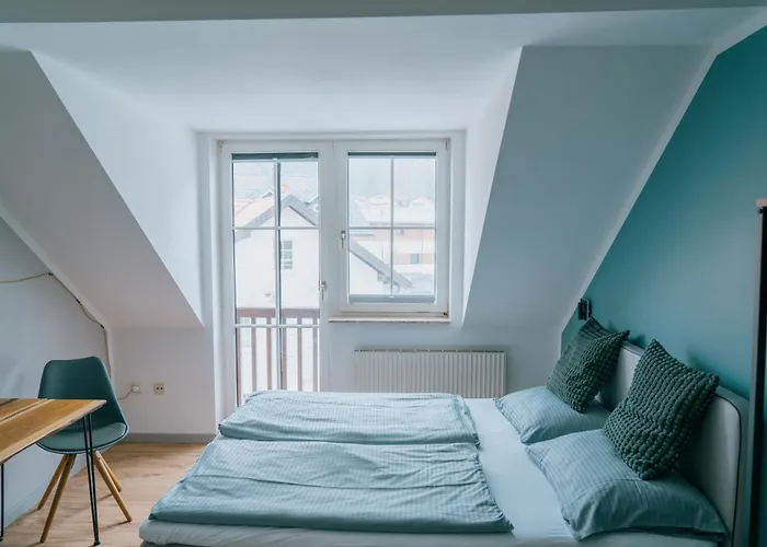 Appartement Mountain View Salzburg - Self Check-in - *