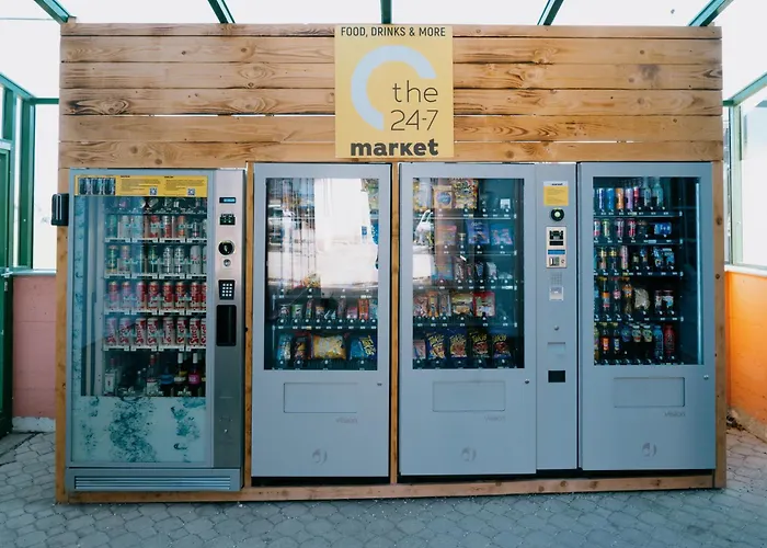 公寓 Mountain View Salzburg - Self Check-in -